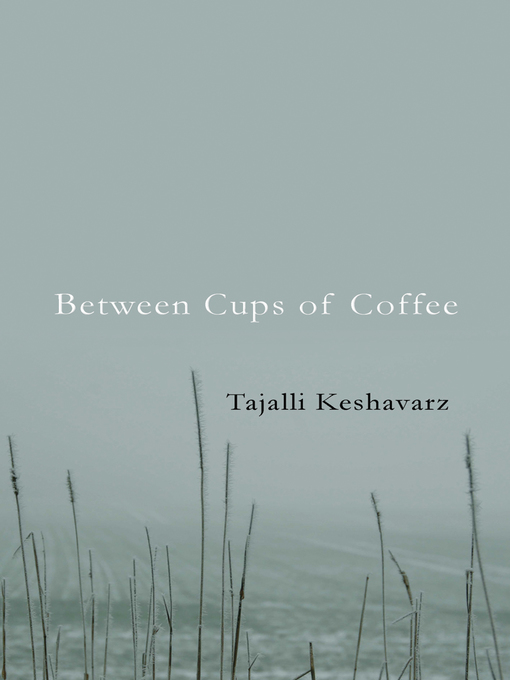 Cover image for Between Cups of Coffee